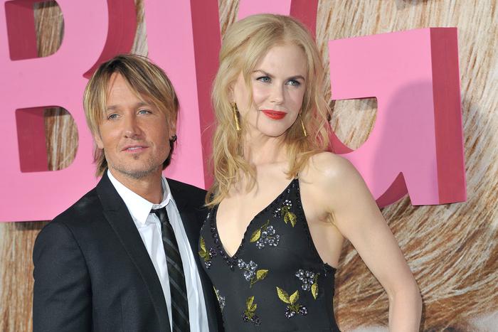 Раздельные пути: что известно о расставании Николь Кидман и её супруга