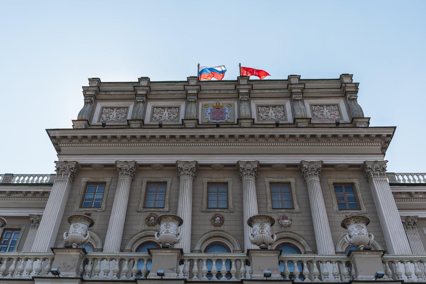 В Санкт-Петербурге предложили новый способ пополнения российского бюджета