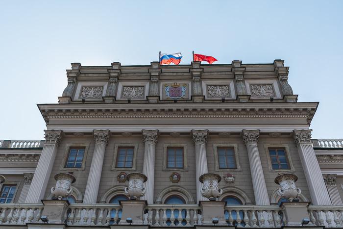 В Заксобрании Санкт-Петербурга предложили возможное решение проблемы пополнения российского бюджета