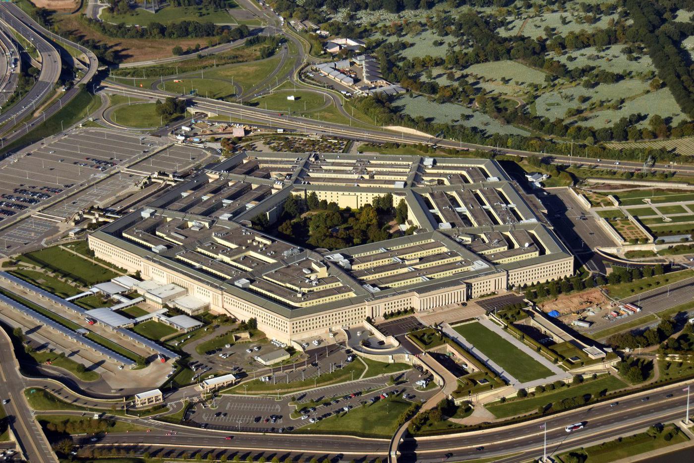 Комитет начальников штабов ВС США призвал военных быть готовыми к войне