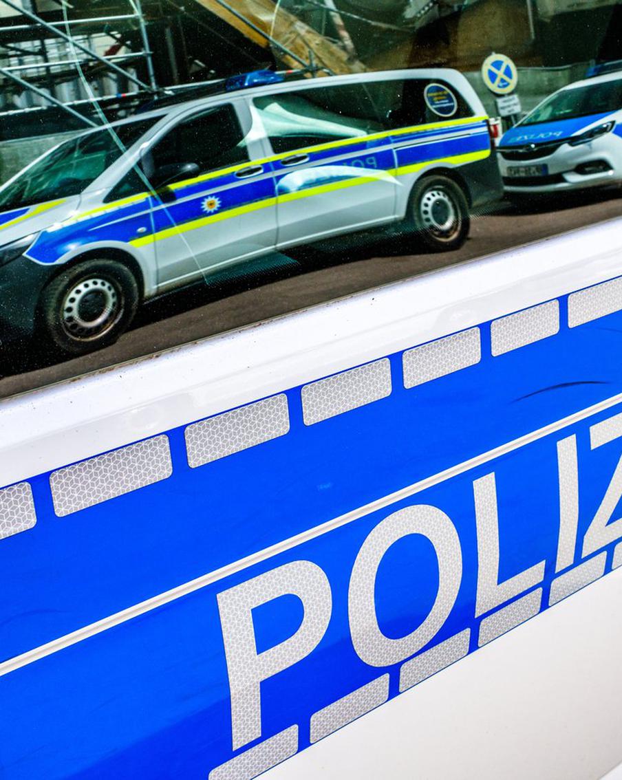 Что известно о выстрелах и взрывах в Мюнхене