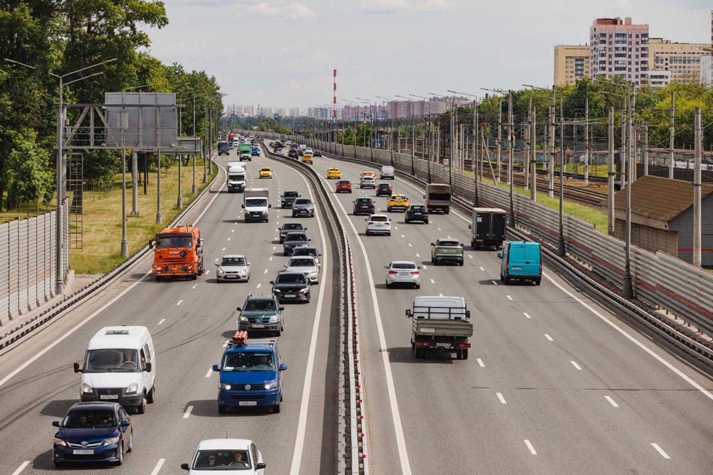 Максим Ликсутов: оплатить проезд по МСД можно в приложениях "Яндекс Карты" и "Навигатор"