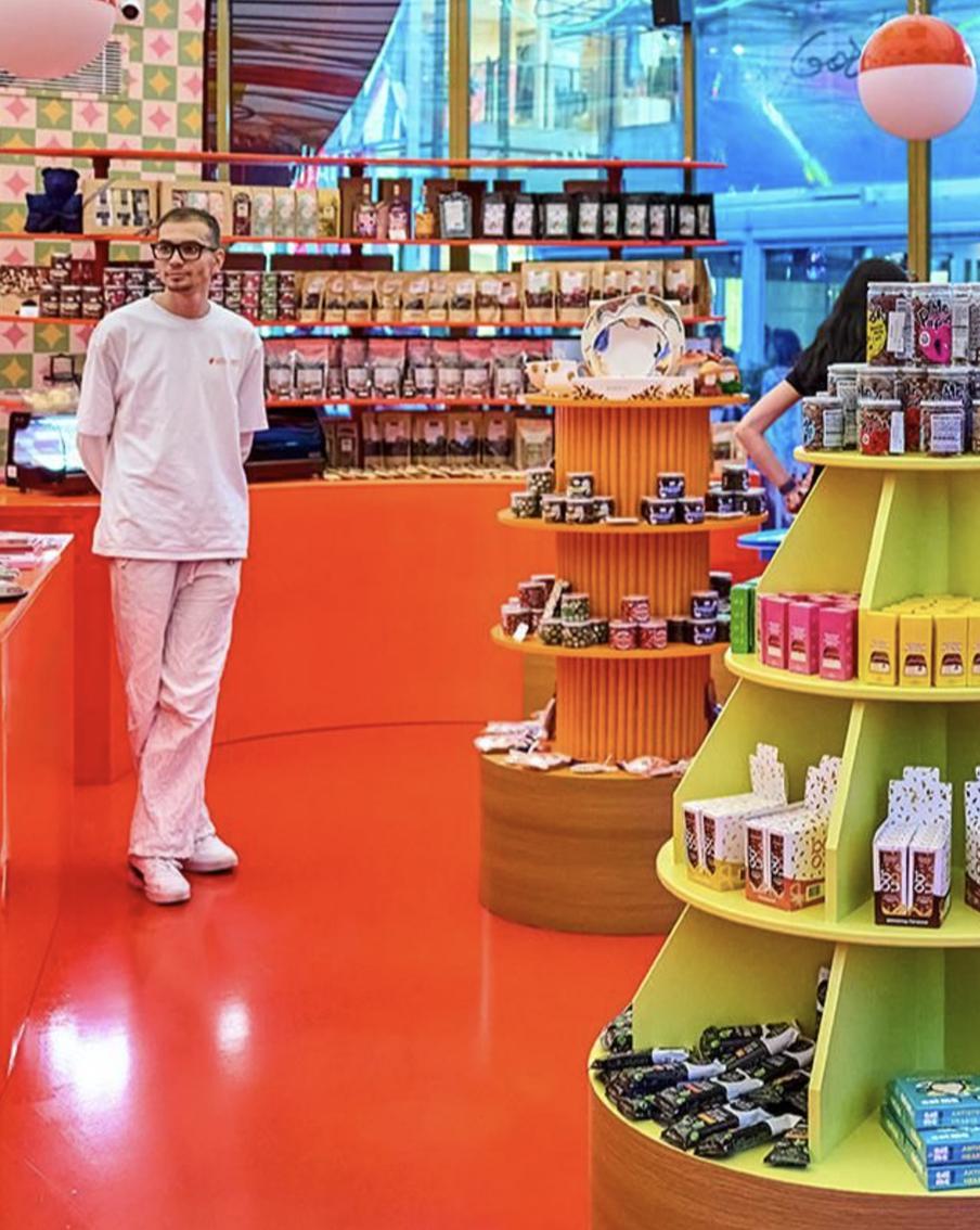 Проекты "Зима в Москве" и "Лето в Москве" объединил общий раздел для бизнеса