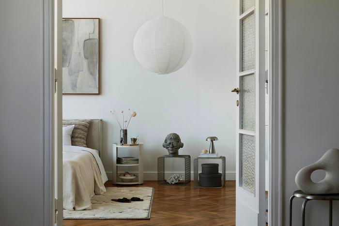 История культовых светильников: от талисмана Pixar до японских фонарей Akari