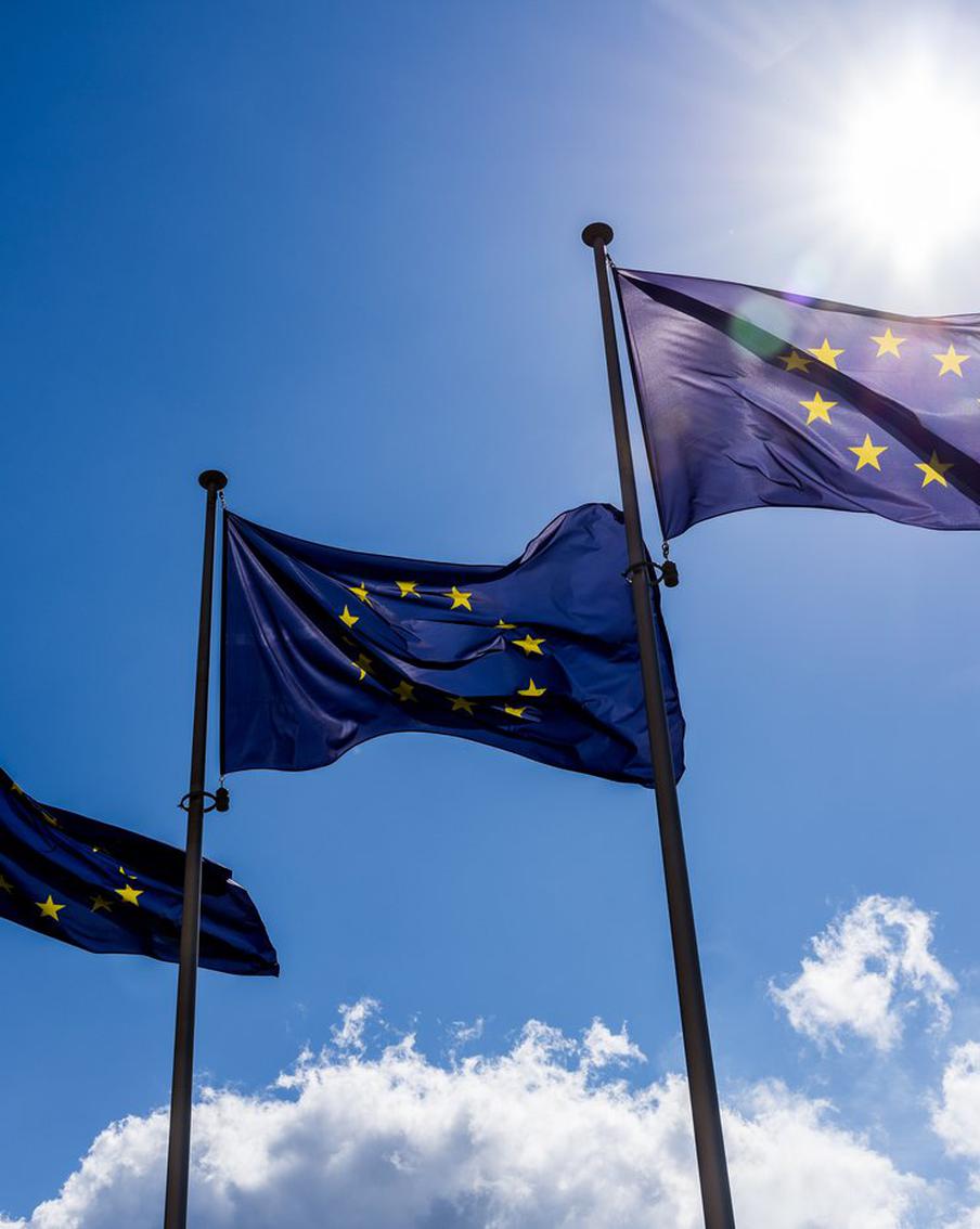 ЕС выплатил Украине транш из доходов от российских активов