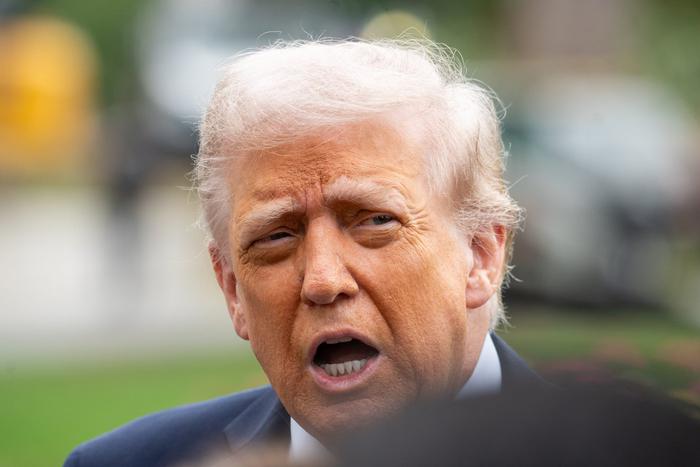 В США начался шатдаун. Это уже четвёртый за всё правление Дональда Трампа