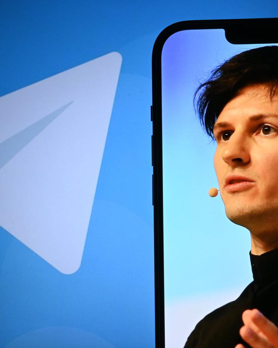 Павел Дуров дал большое интервью Лексу Фридману: почему он слушается брата и отца и сколько у него наследников