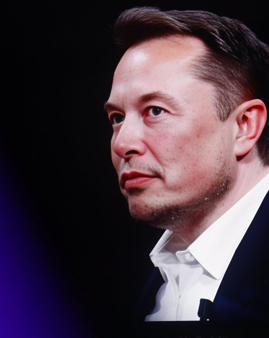 Илон Маск первым в истории достиг состояния в $500 млрд