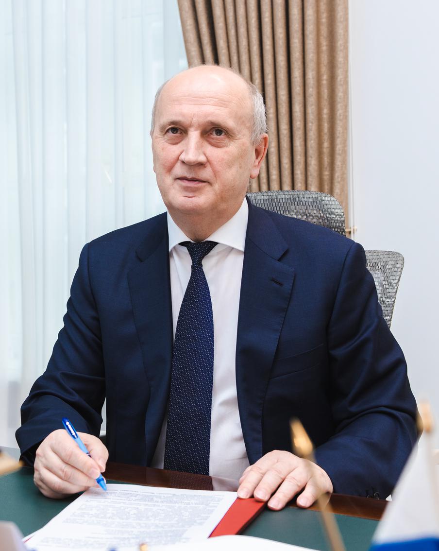 Василий Десятков: в Бирюлеве Западном построят почти два километра дорог