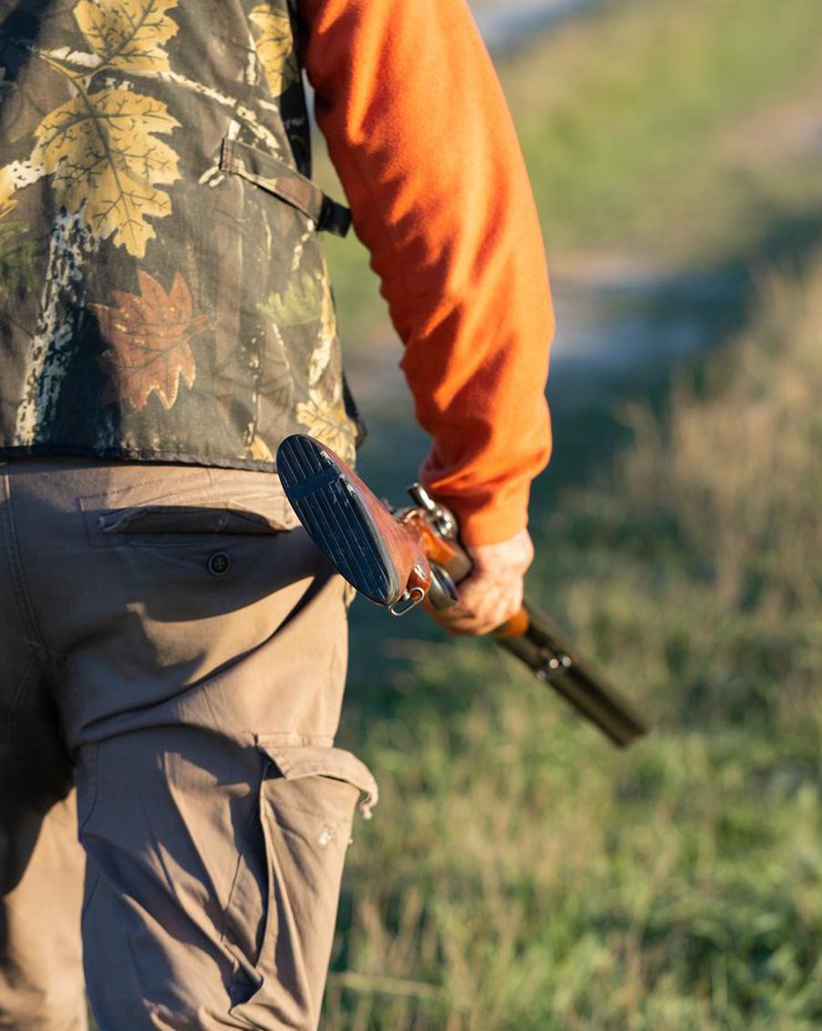 Изменения в законодательстве о сборе за добычу охотничьих ресурсов