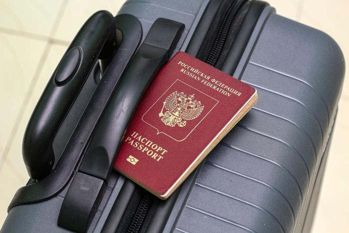 Детям понадобится загранпаспорт с 20 января для выезда в Белоруссию и Казахстан