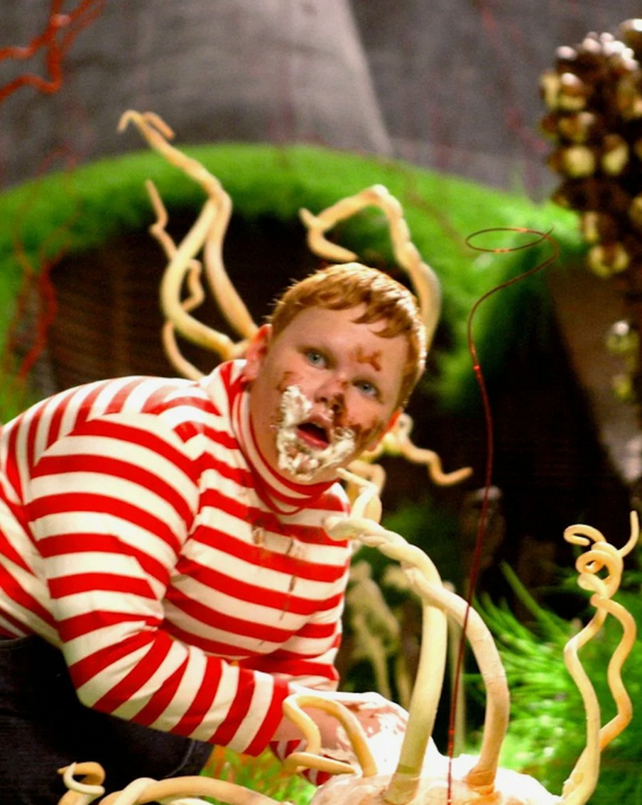 Какие фильмы стоит посмотреть вместе с ребёнком, чтобы он мог перенять положительный пример