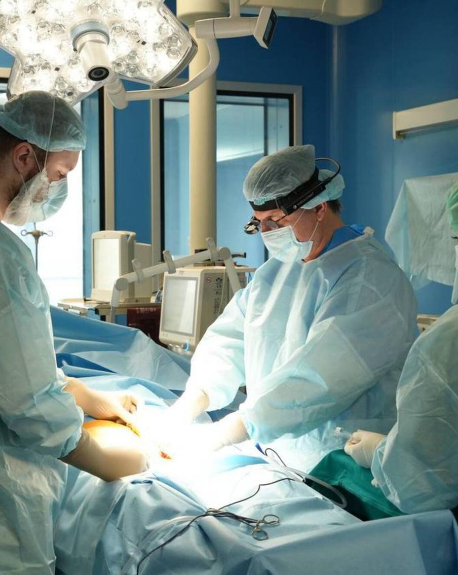 Проблема, о которой нельзя молчать: как технологии помогают мужчинам вернуться к полноценной жизни после рака простаты