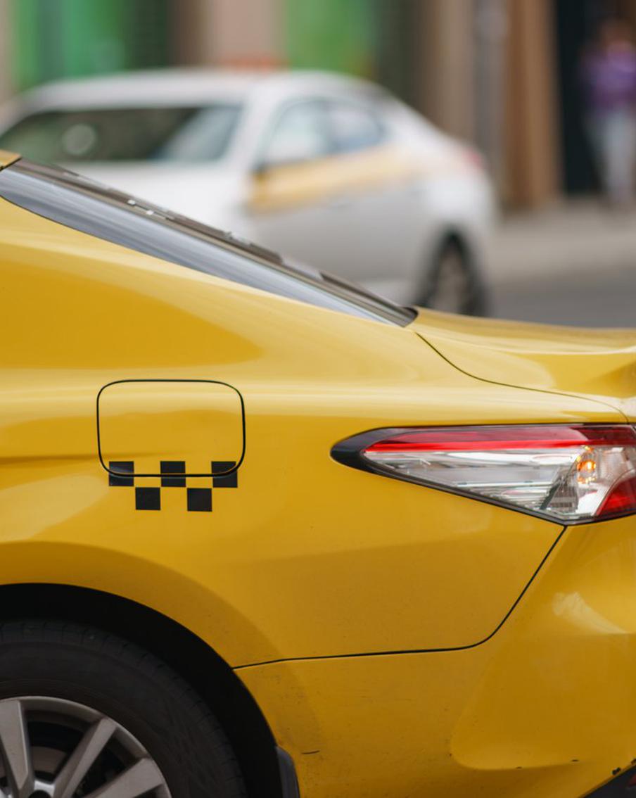 Минпромторг решил включить Haval и Tenet в список машин для такси