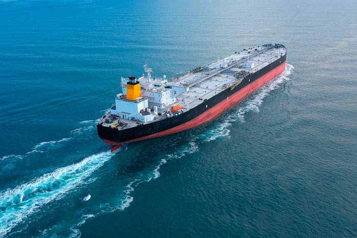 Изменятся ли пути поставок российской нефти на Запад после задержания во Франции нефтетанкера