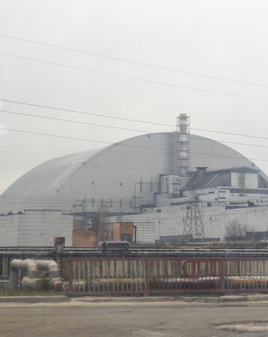 Опасен ли случившийся на Чернобыльской АЭС блэкаут и может ли повториться авария 1986 года