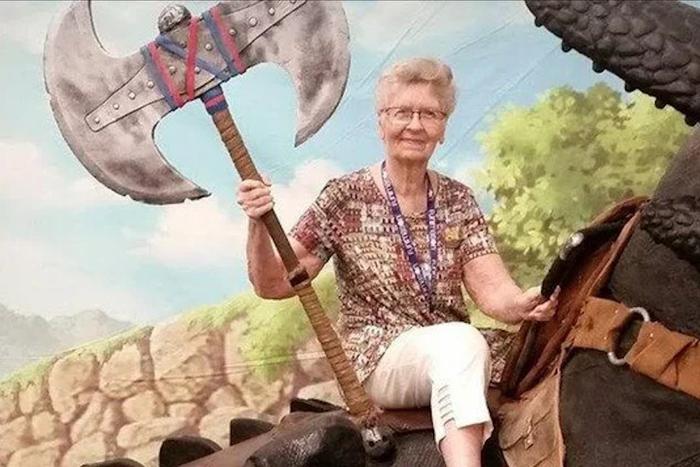 Пенсионеры, которые забили на старость и нашли новые удивительные хобби
