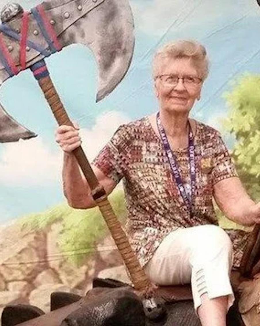 Пенсионеры, которые забили на старость и нашли новые удивительные хобби