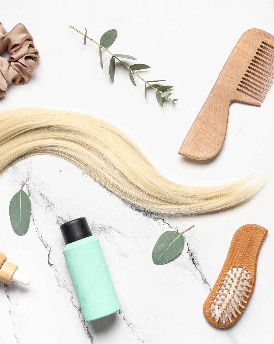 Обесцвечивание без последствий: как спасти повреждённые волосы