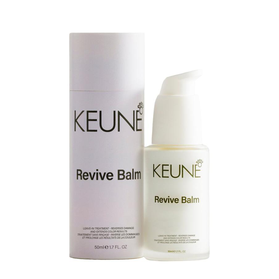 Несмываемый бальзам Keune Revive Balm (9336 ₽)