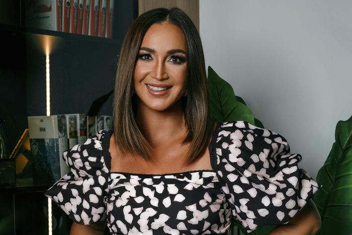 "Борщ – наше семейное блюдо": Ольга Бузова рассказала о блюдах, которые ассоциируются у неё с детством