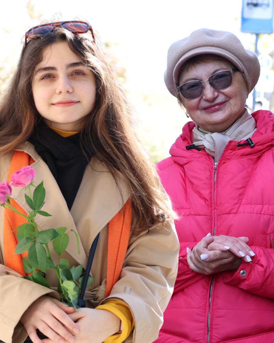 Как мужчины делают женщин счастливыми: от конвертов до квартир