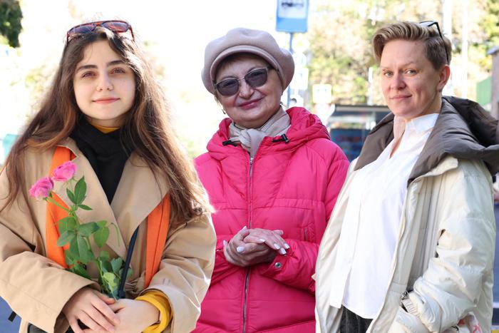 Как мужчины делают женщин счастливыми: от конвертов до квартир