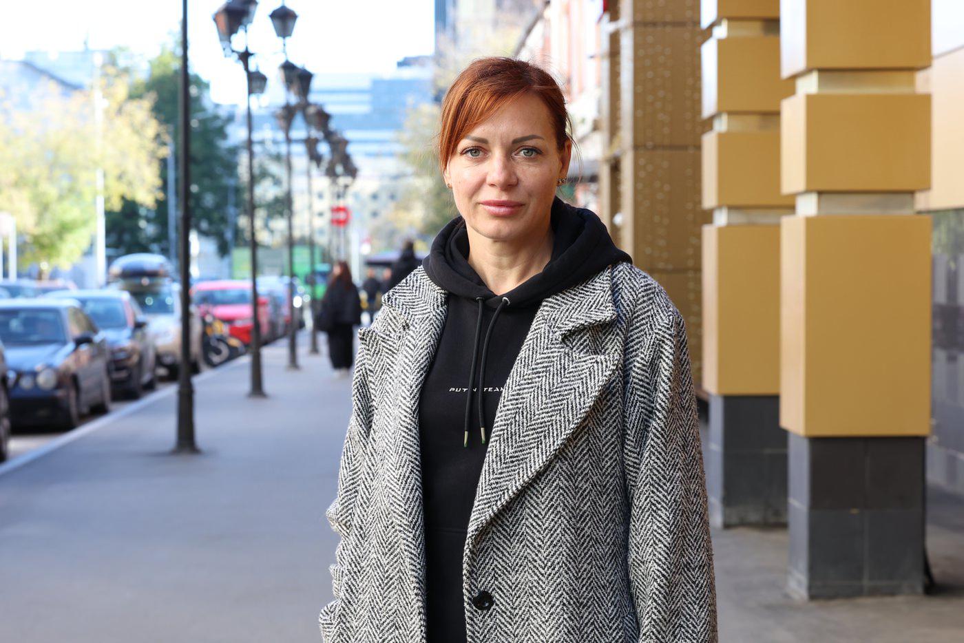 Новый мужчина купил Снежане машину после её развода.