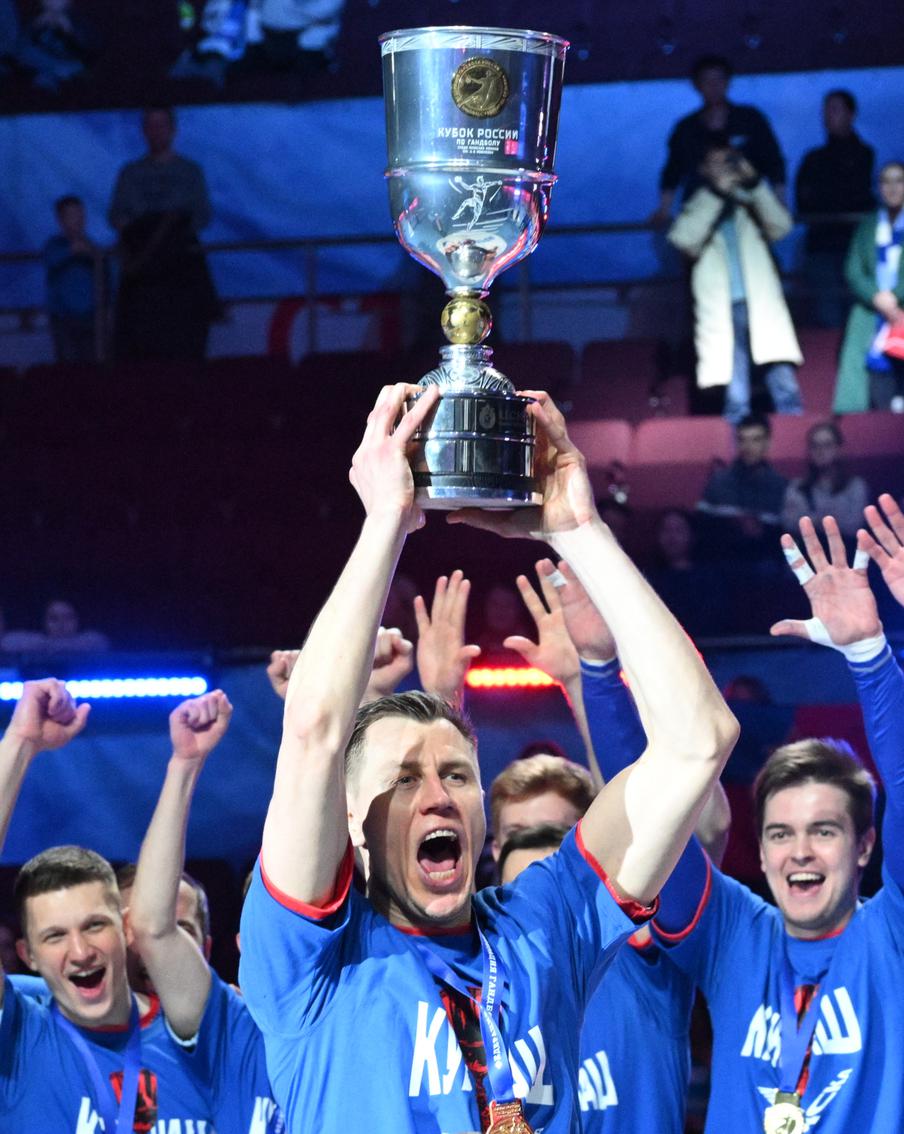 На какие виды спорта сходить в Москве: хоккей, гандбол, бег, футбол