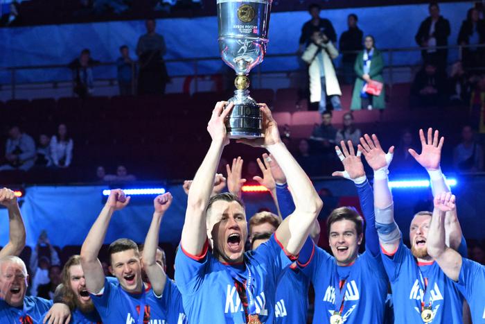 На какие виды спорта сходить в Москве: хоккей, гандбол, бег, футбол