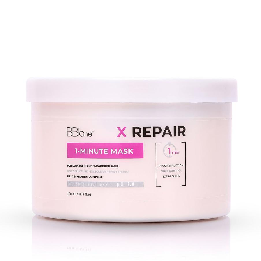 Маска для волос Х Repair 1-Minute Mask (1100 ₽)