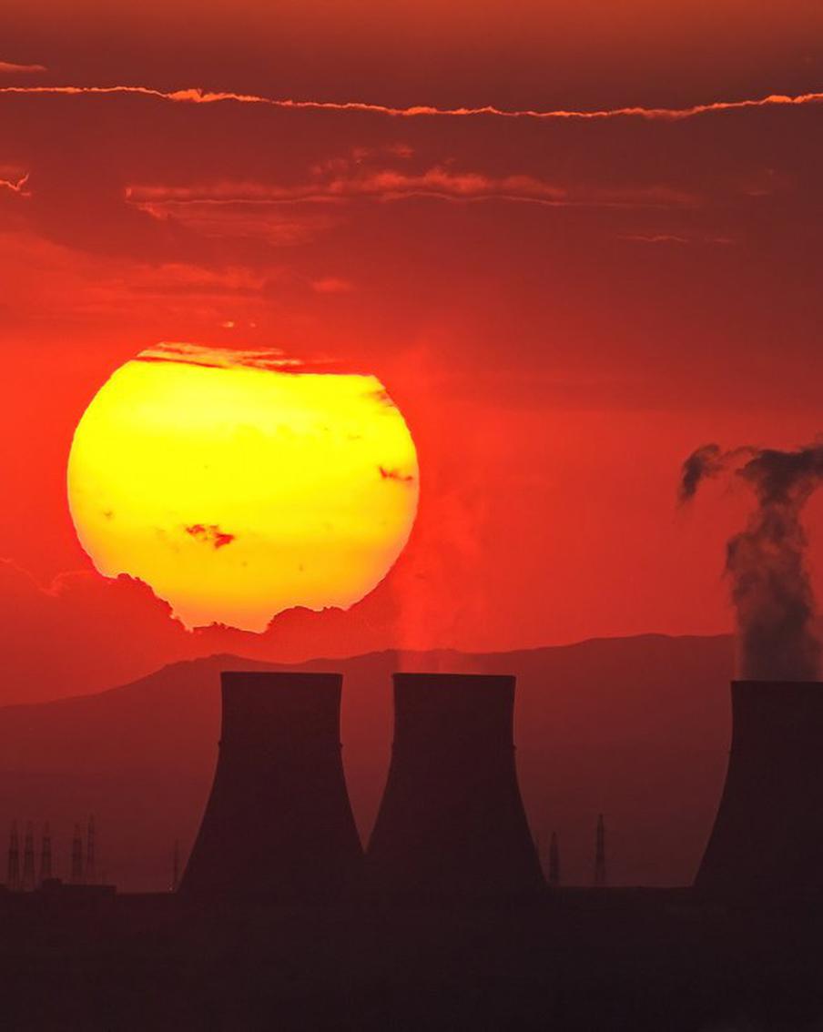 Российский лидер предупреждает о зеркальной реакции на атаки на ЗАЭС