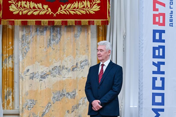 Собянин: в инновационном центре "Сколково" построят технопарк