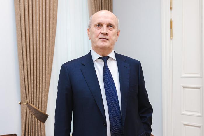 Василий Десятков: "Серп и Молот" превратится в полноценный транспортный хаб