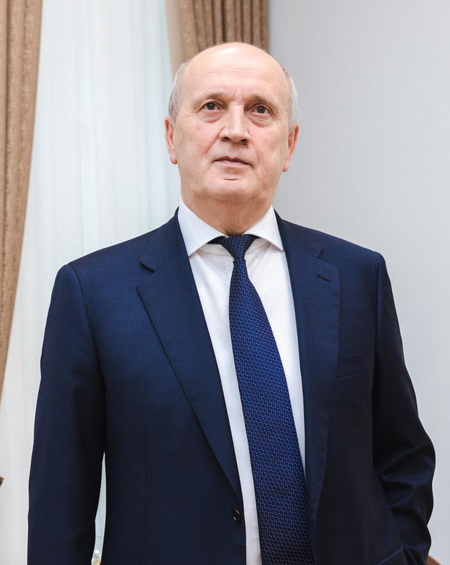 Василий Десятков: "Серп и Молот" превратится в полноценный транспортный хаб