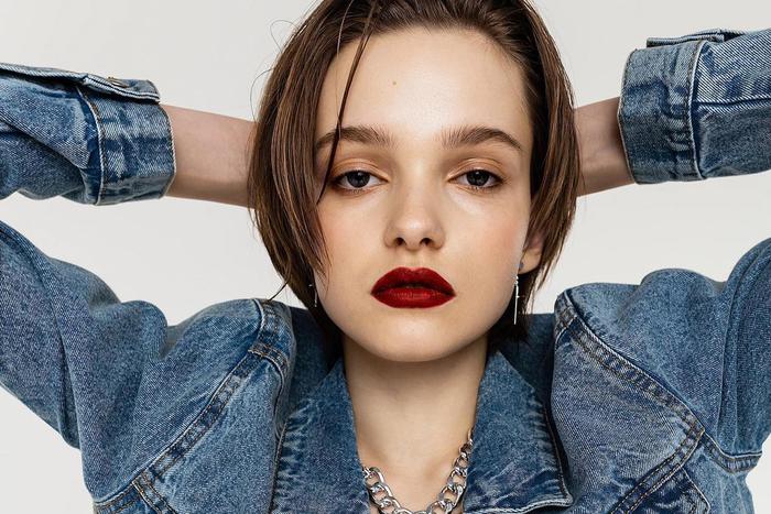 Визажист рассказала, какой макияж будет в моде этой осенью и зимой