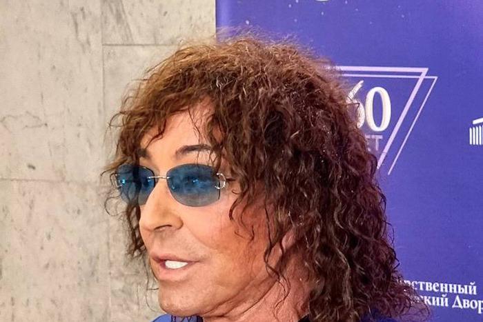 Не только "Дельтаплан": вдова поэта Зиновьева назвала самые прибыльные песни