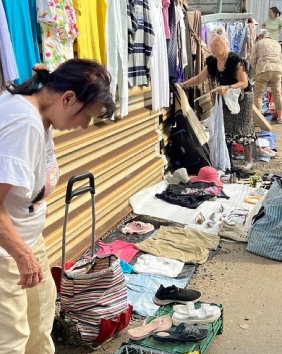 Количество нелегальных торговцев снизилось на 36% в московском транспорте за 4 года