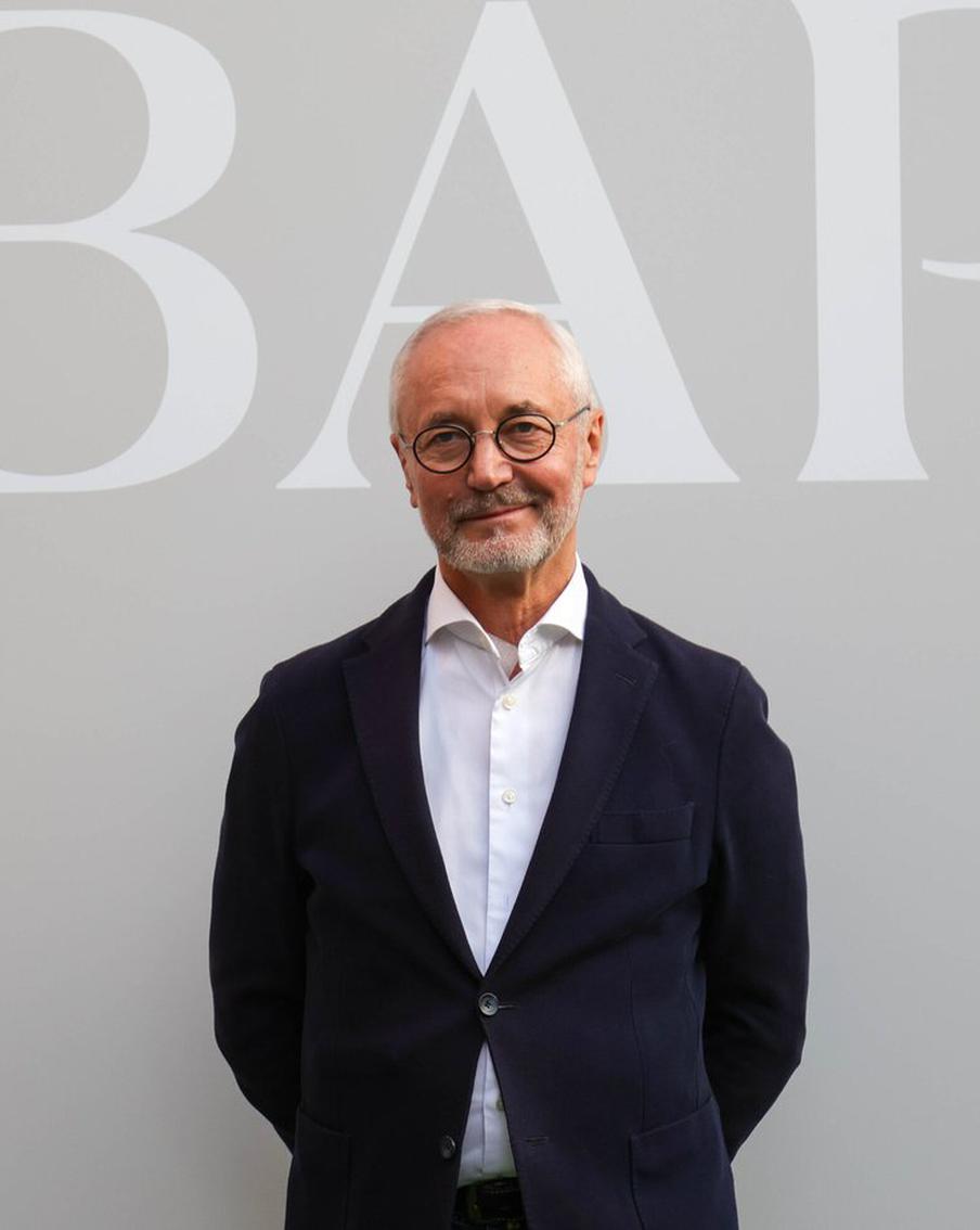 Евгений Герасимов: передаю Театр на Малой Ордынке в надёжные руки