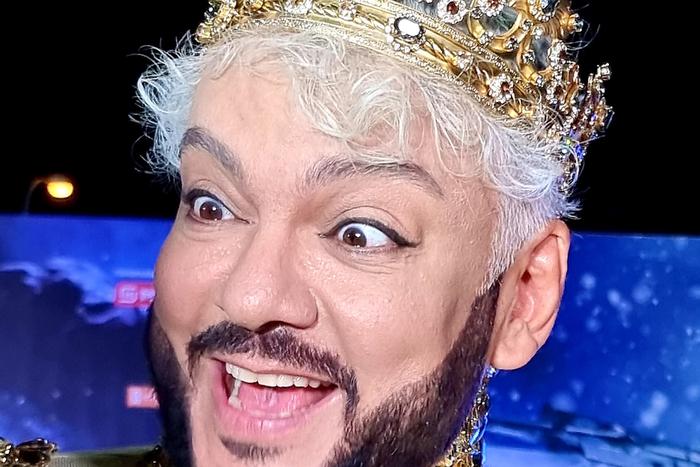 "Не потому, что дочь Пугачёвой": Киркоров объяснил популярность Орбакайте