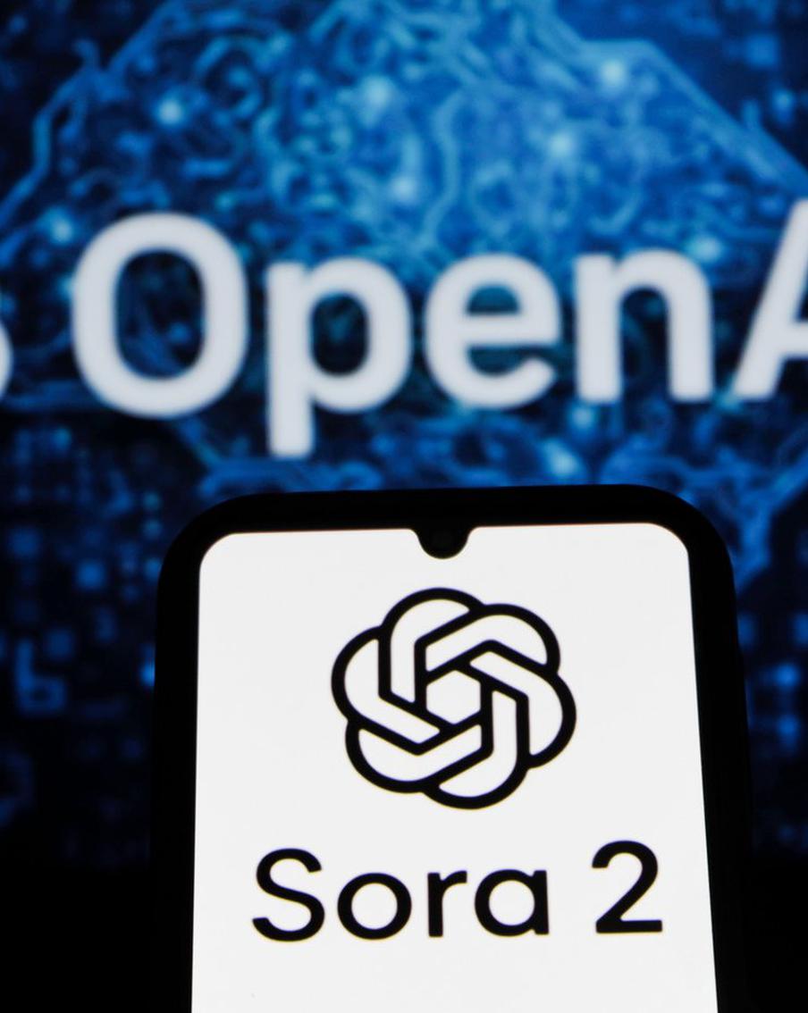 Грозит ли миру волна дипфейков из-за стремительного развития нейросетей