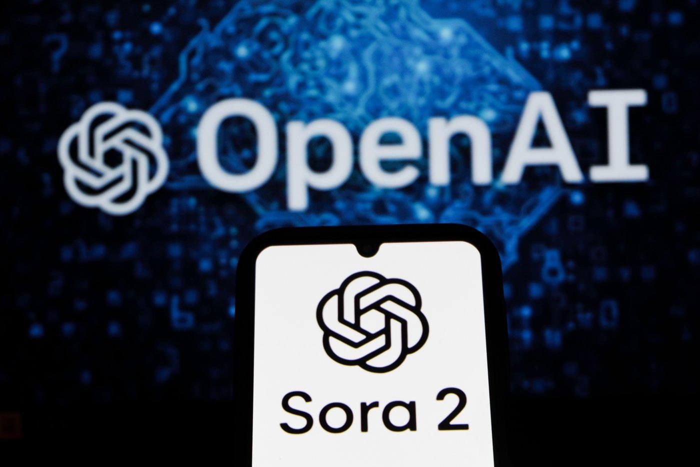 Чем уникальна новая нейросеть Sora 2 для создания видео по запросу пользователя