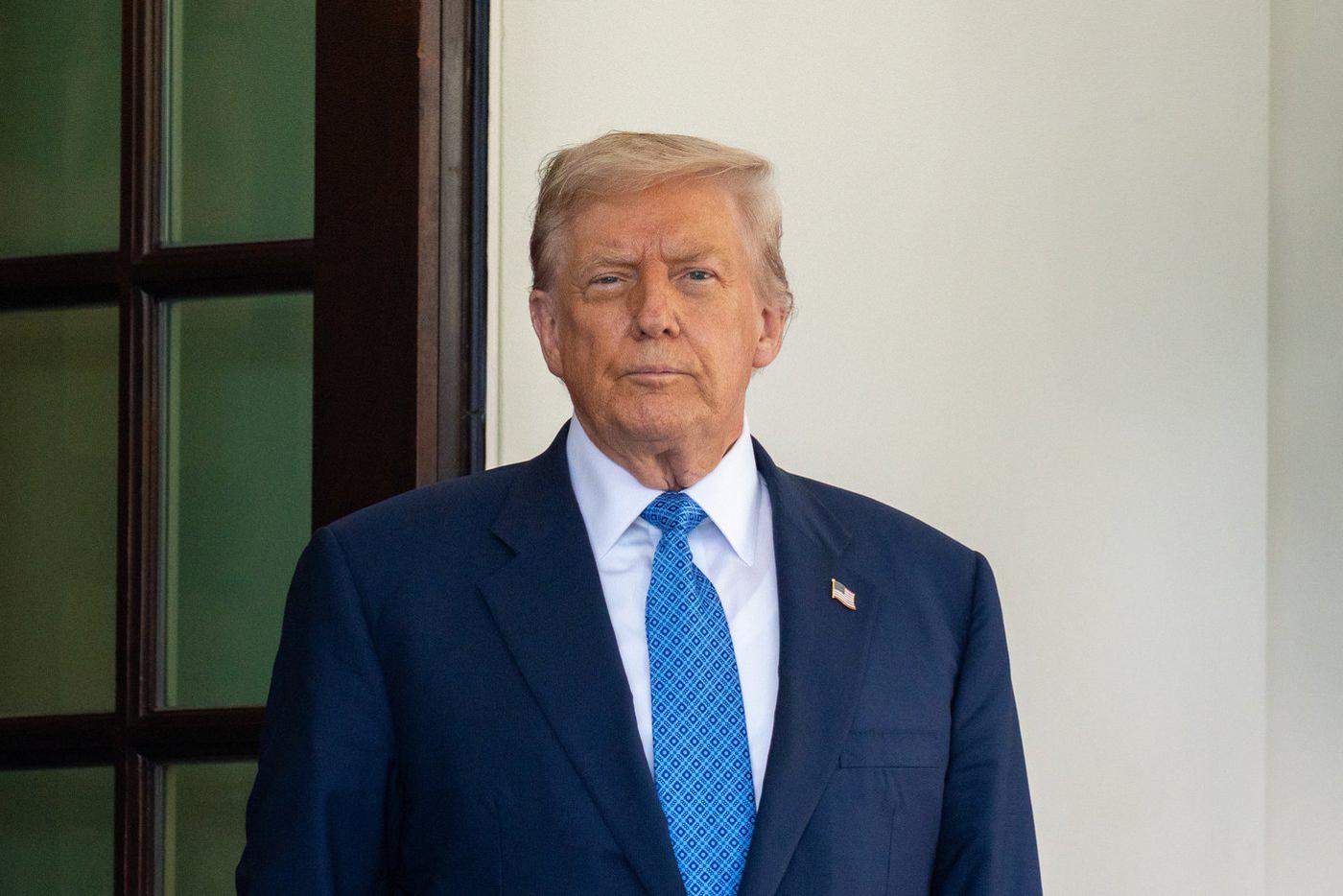 Президент США Дональд Трамп поручил передать ВСУ новые разведданные военных