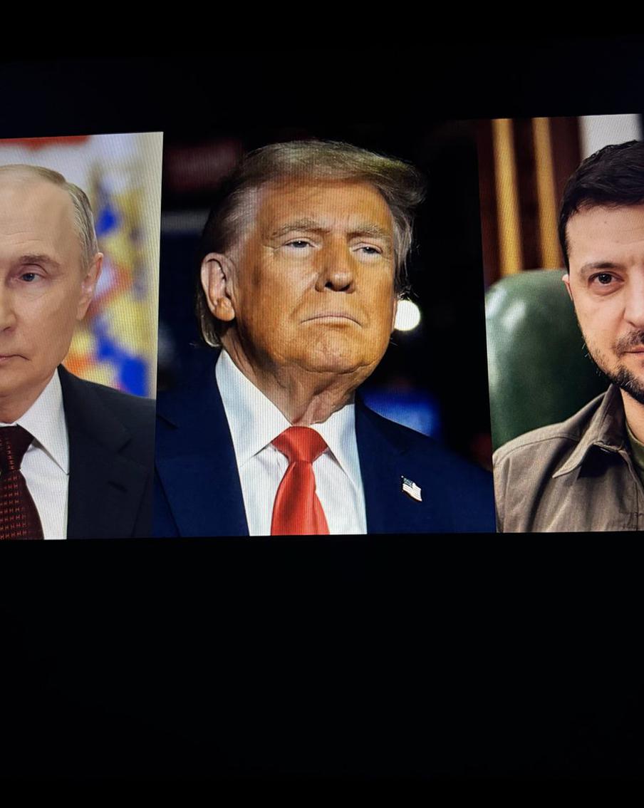 В США озвучили проект возможного "рамочного" соглашения по урегулированию конфликта на Украине