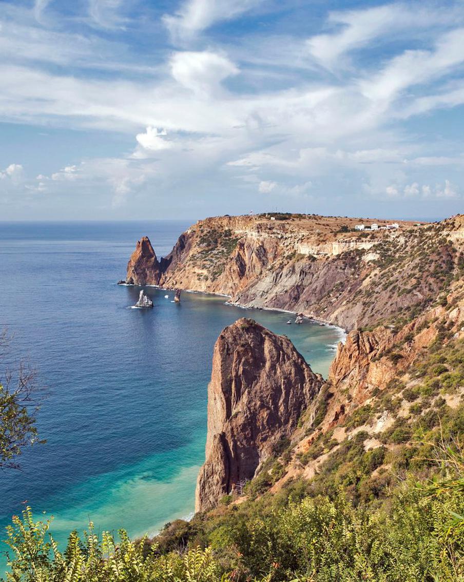 В Севастополе временно прекращена работа морского пассажирского транспорта