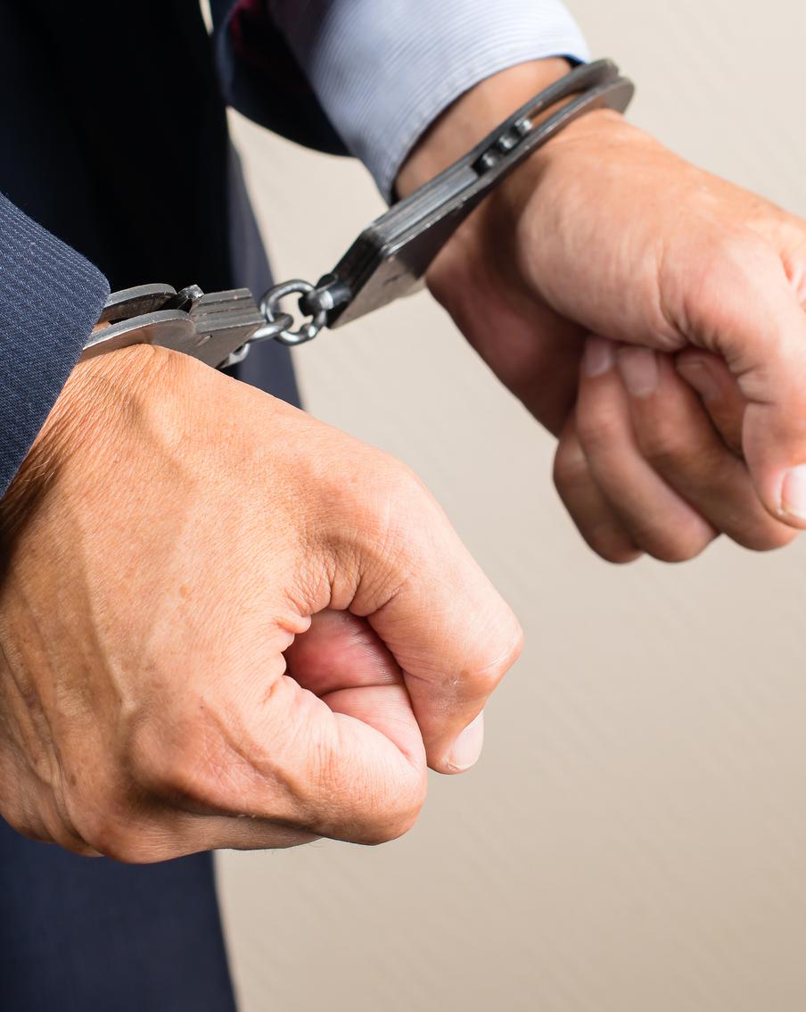 В Балашихе на два месяца арестовали пытавшегося похитить чужого ребёнка мужчину