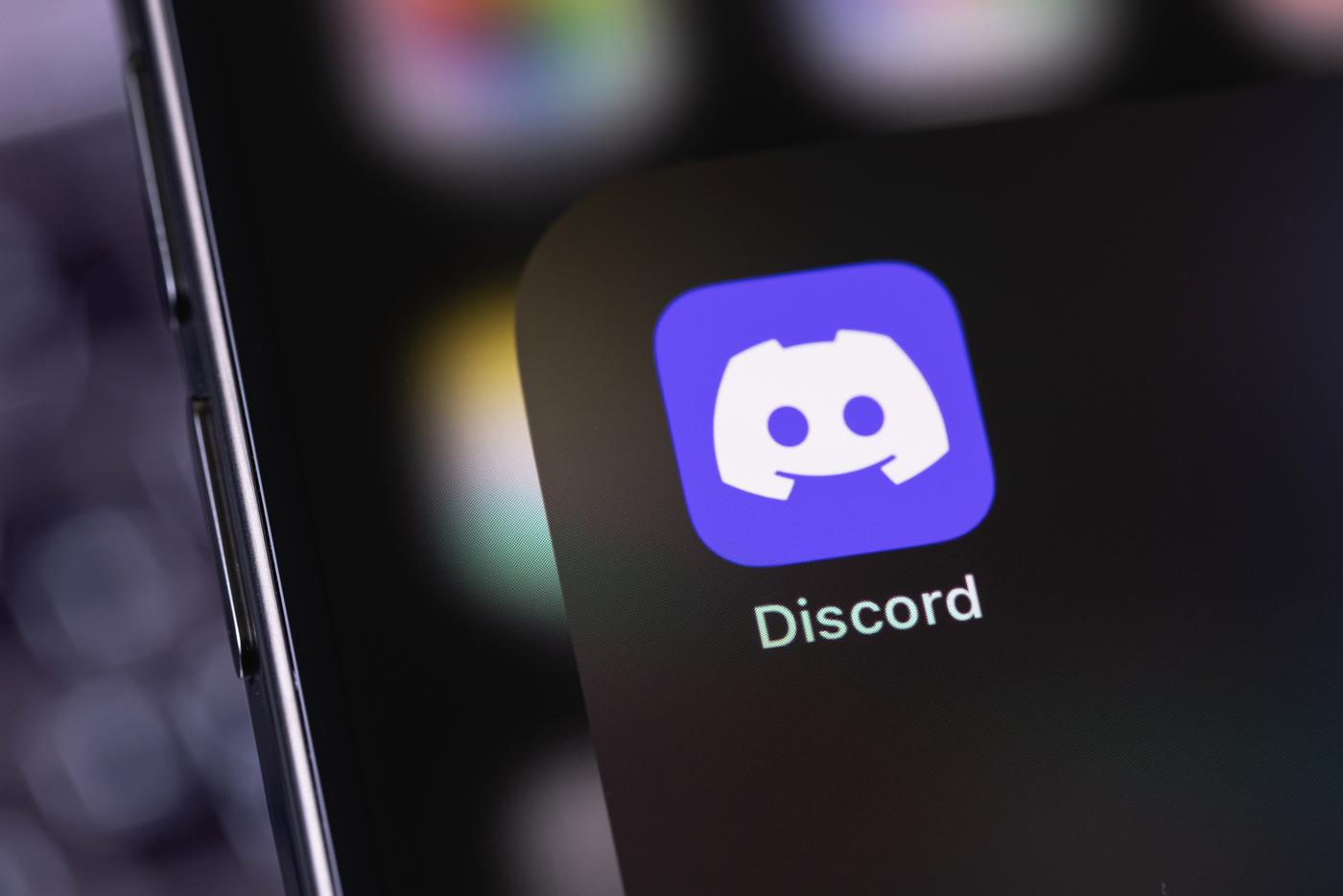 Хакеры взломали серверы Discord и украли данные многих его пользователей