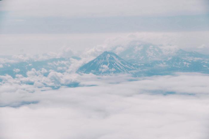 Один из попытавшихся взобраться на вулкан Вилючинский туристов обнаружен мёртвым