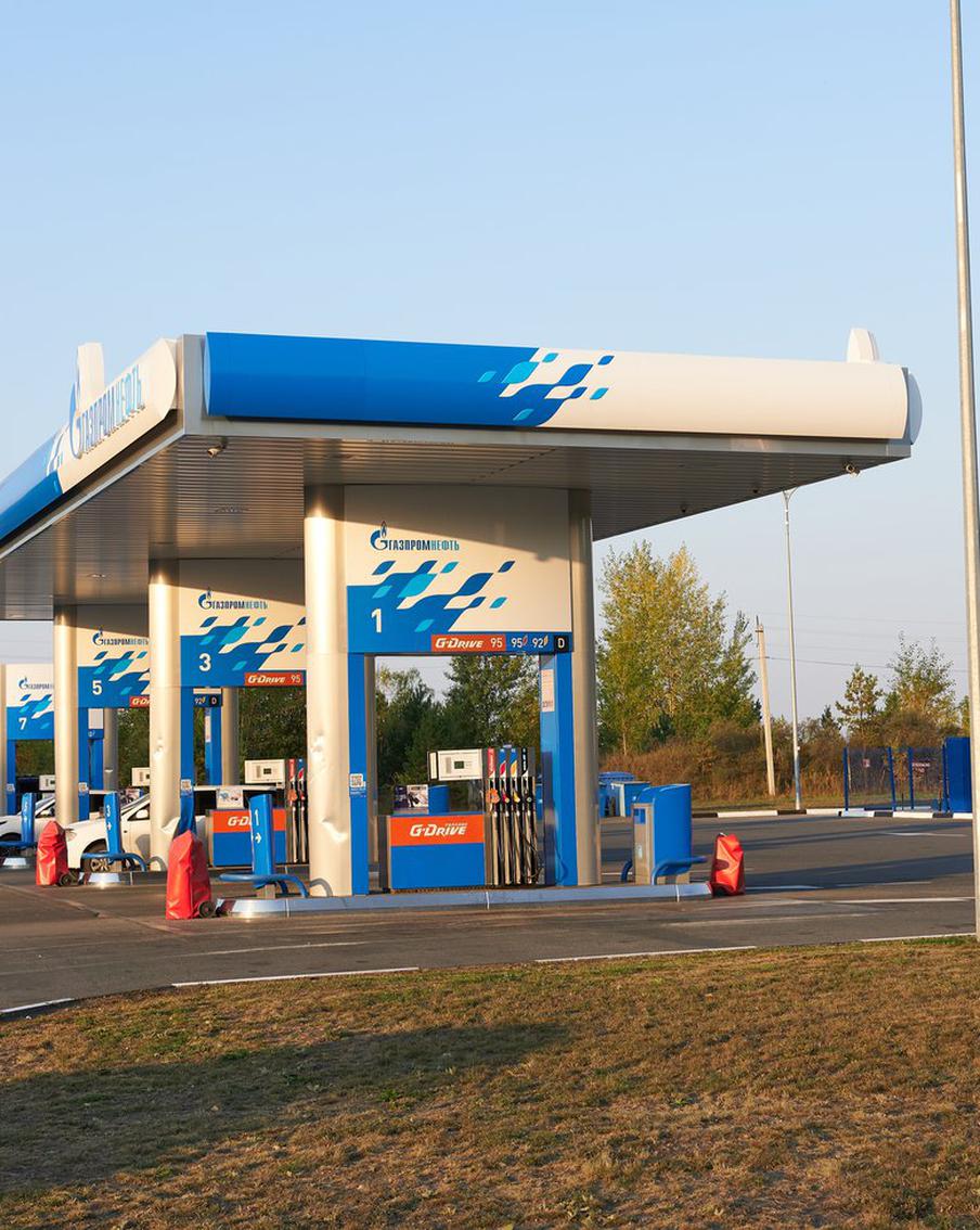 В Бийске заявили о том, что дефицит топлива на АЗС является временной проблемой