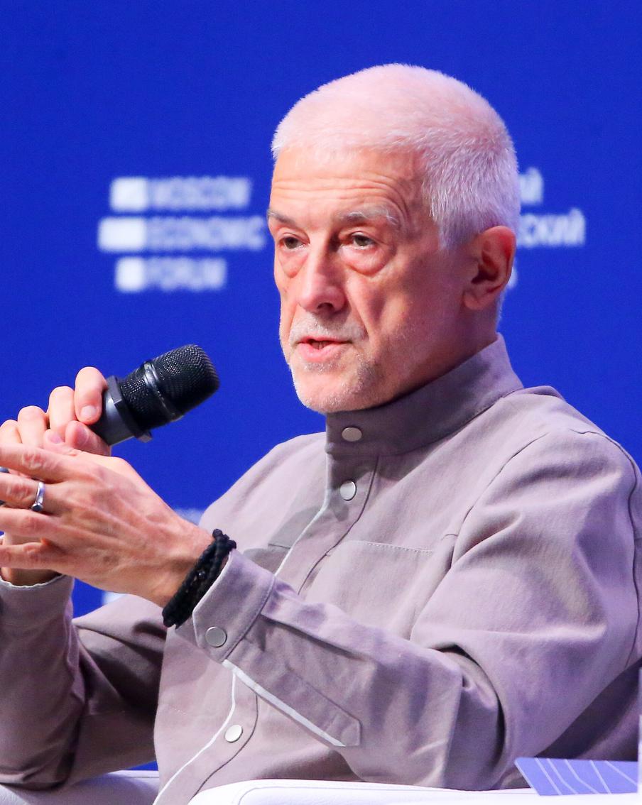 Дмитрий Певцов поддержал назначение Боякова новым худруком Театра на Малой Ордынке